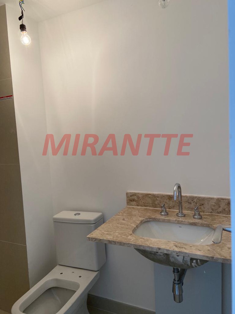 Apartamento com 2 quartos em Perdizes