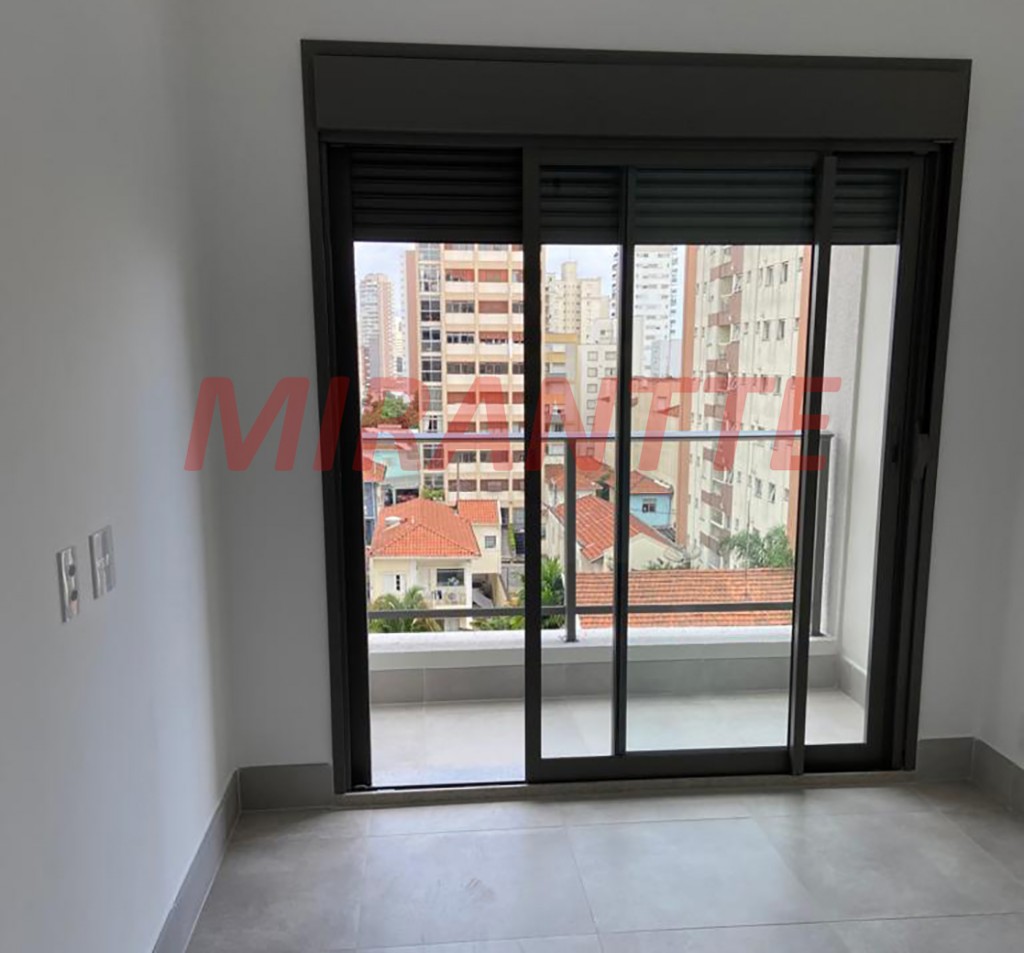 Apartamento com 2 quartos em Perdizes