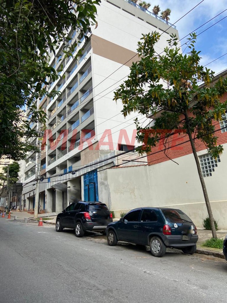 Apartamento com 2 quartos em Perdizes