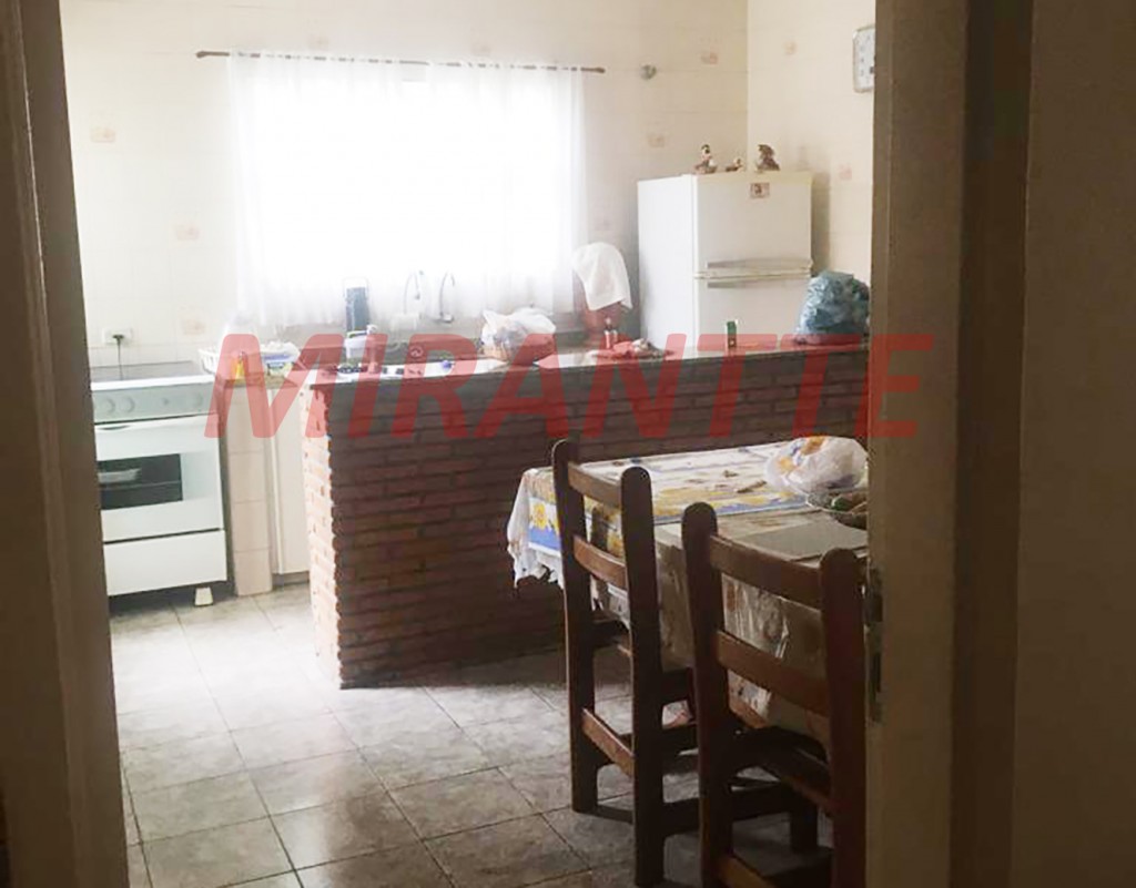 Casa terrea de 148m² com 2 quartos em Vila Hortência