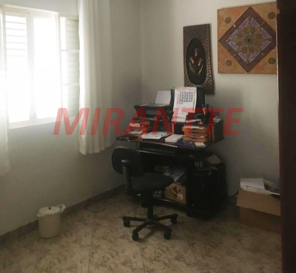 Casa terrea de 148m² com 2 quartos em Vila Hortência