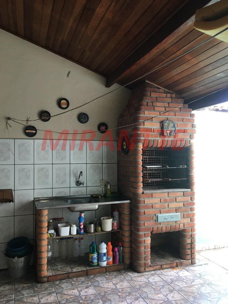 Casa terrea de 148m² com 2 quartos em Vila Hortência