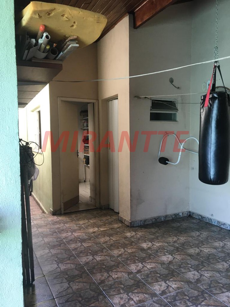 Casa terrea de 148m² com 2 quartos em Vila Hortência