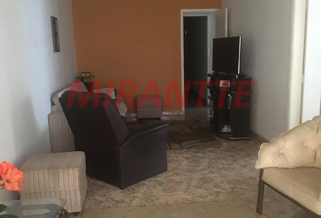 Casa terrea de 148m² com 2 quartos em Vila Hortência