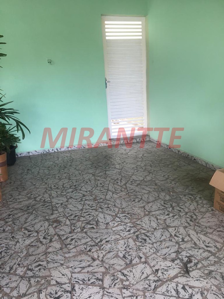 Casa terrea de 148m² com 2 quartos em Vila Hortência
