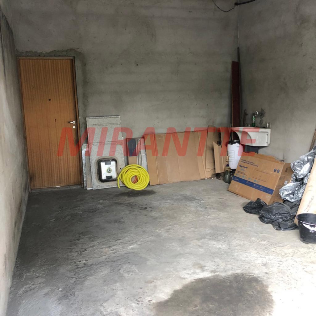 Casa terrea de 90m² com 3 quartos em Jardim Tereza