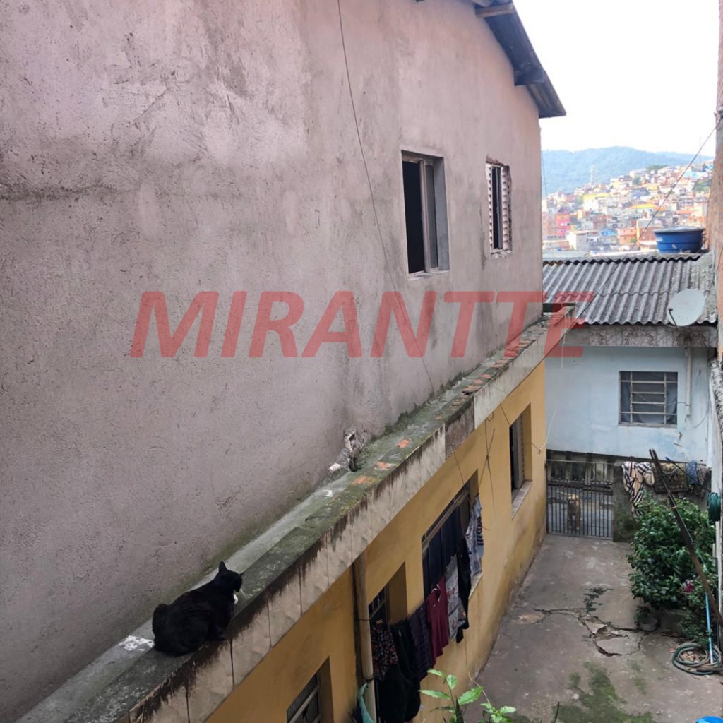 Casa terrea de 90m² com 3 quartos em Jardim Tereza