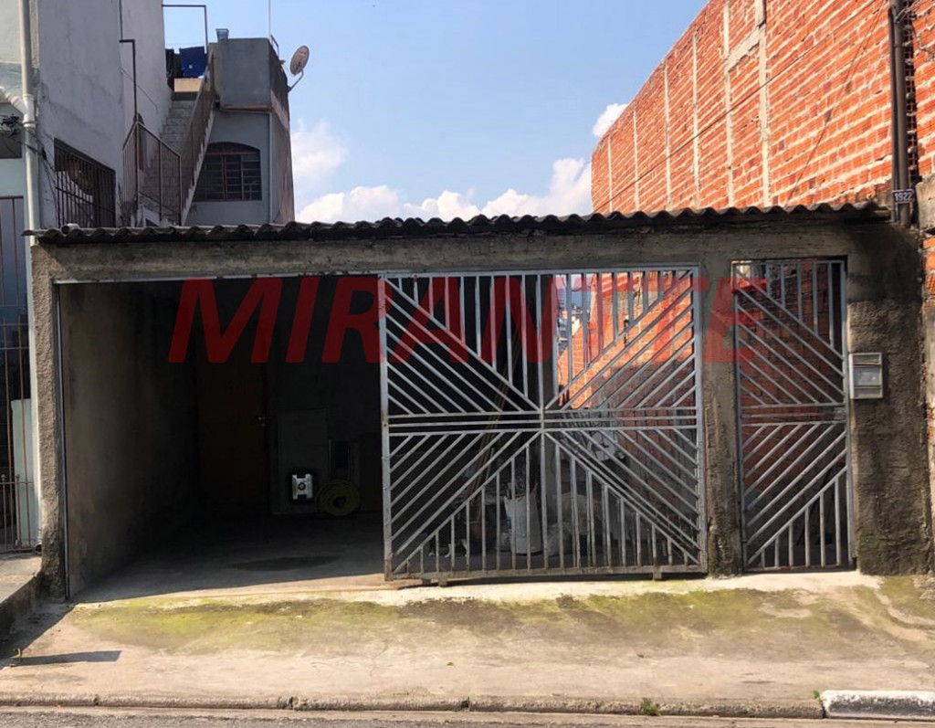 Casa terrea de 90m² com 3 quartos em Jardim Tereza