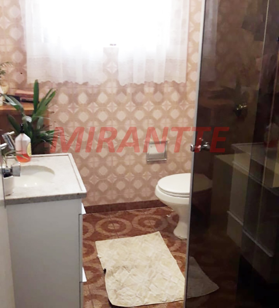 Sobrado de 150m² com 3 quartos em Maranhão