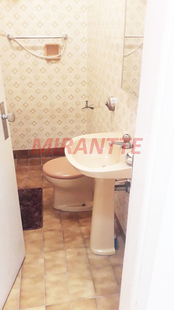 Sobrado de 150m² com 3 quartos em Maranhão
