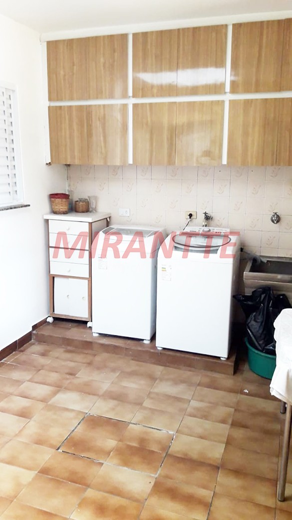 Sobrado de 150m² com 3 quartos em Maranhão