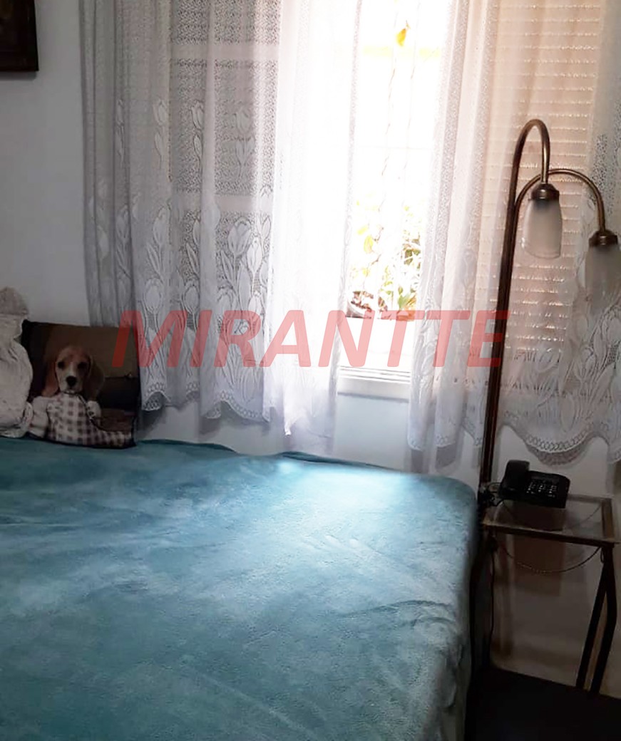 Sobrado de 150m² com 3 quartos em Maranhão