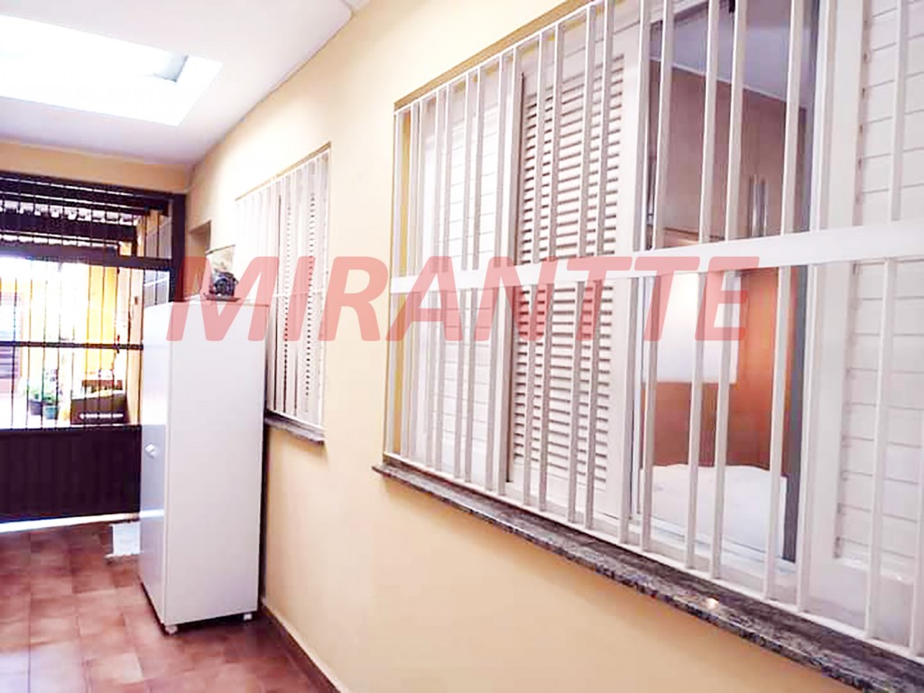 Sobrado de 150m² com 3 quartos em Maranhão