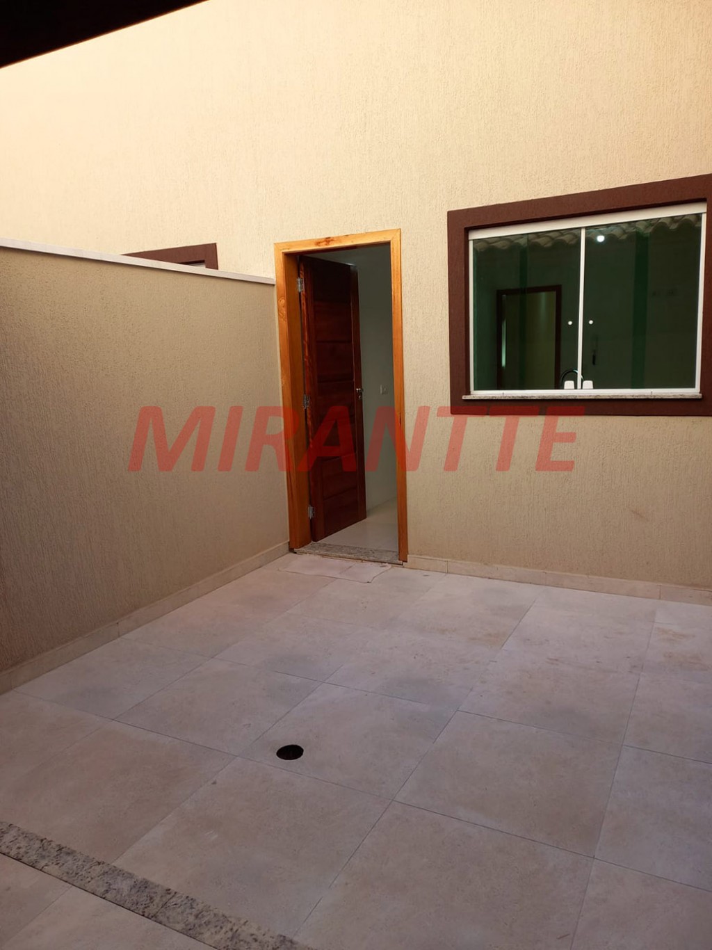 Sobrado de 110m² com 3 quartos em Vila Dionisia