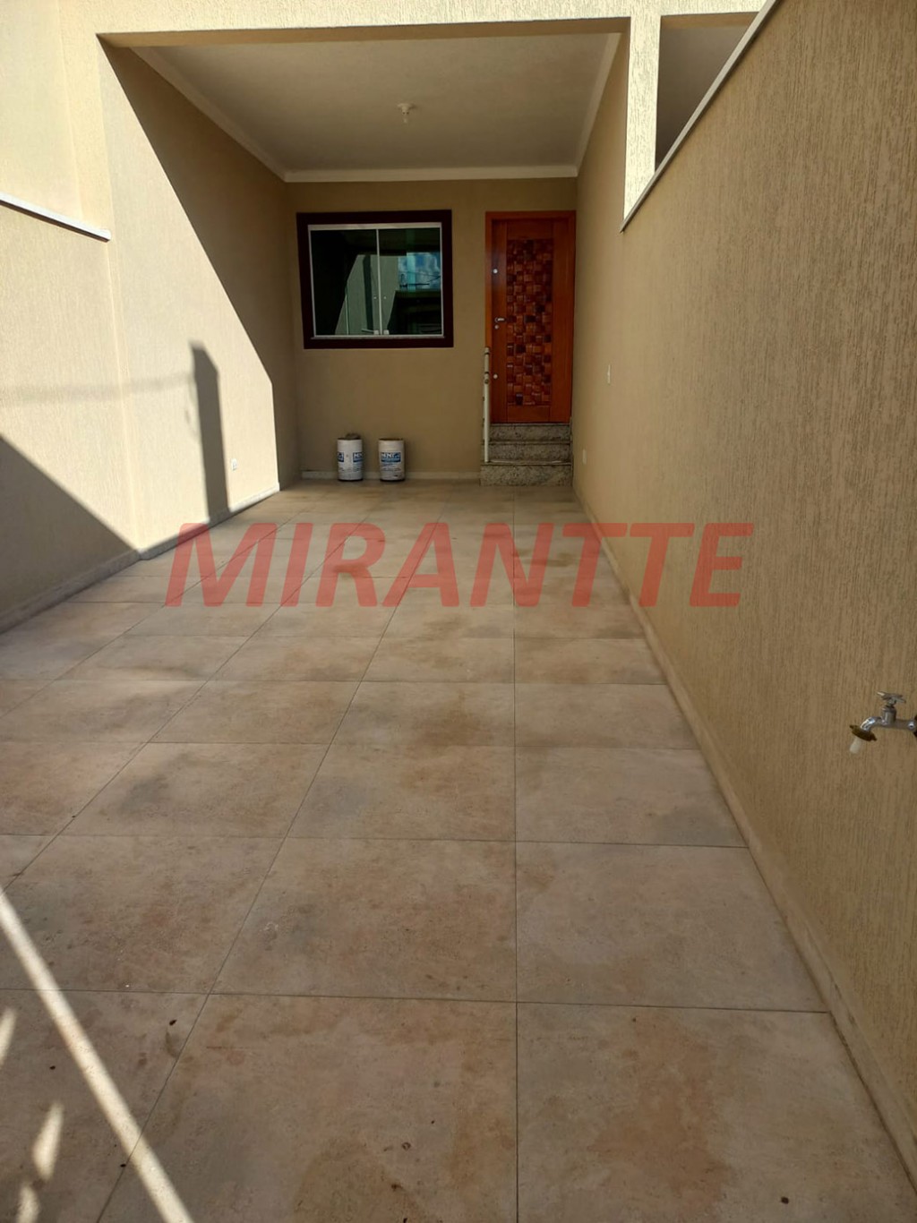 Sobrado de 110m² com 3 quartos em Vila Dionisia