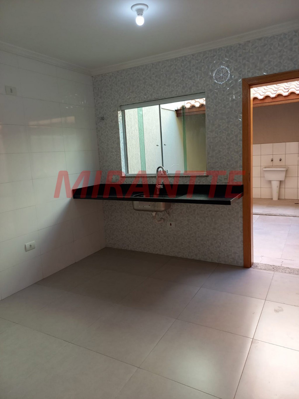Sobrado de 110m² com 3 quartos em Vila Dionisia
