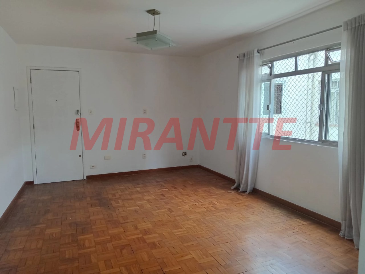 Apartamento de 67m² com 2 quartos em Pompéia