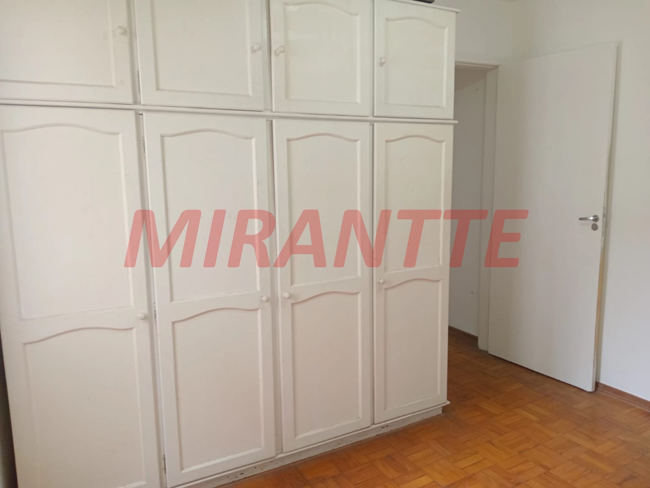 Apartamento de 67m² com 2 quartos em Pompéia