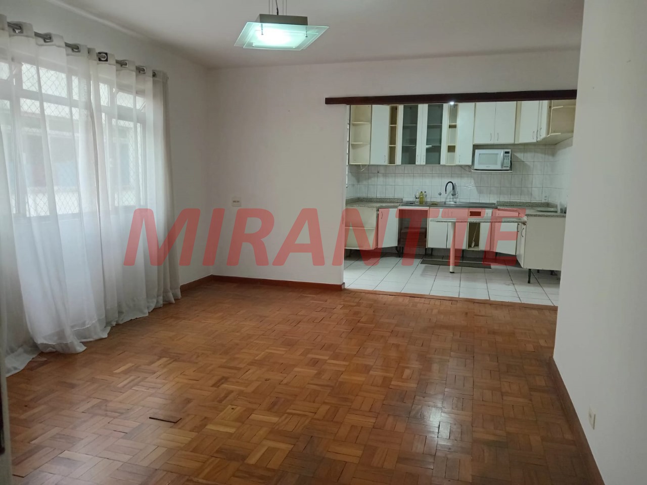 Apartamento de 67m² com 2 quartos em Pompéia