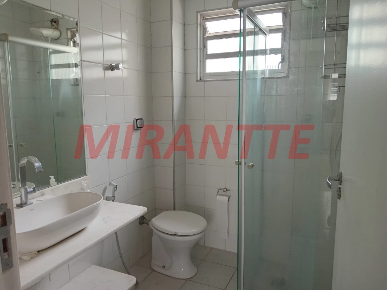 Apartamento de 67m² com 2 quartos em Pompéia