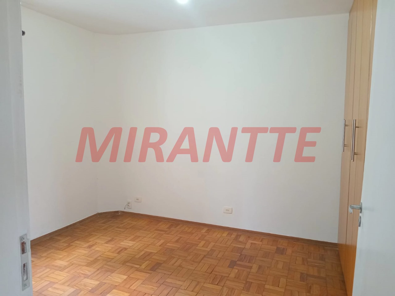 Apartamento de 67m² com 2 quartos em Pompéia