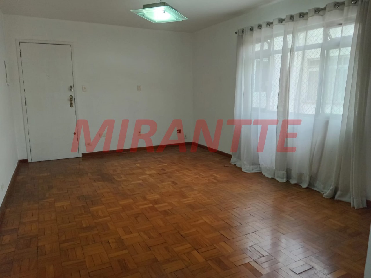 Apartamento de 67m² com 2 quartos em Pompéia