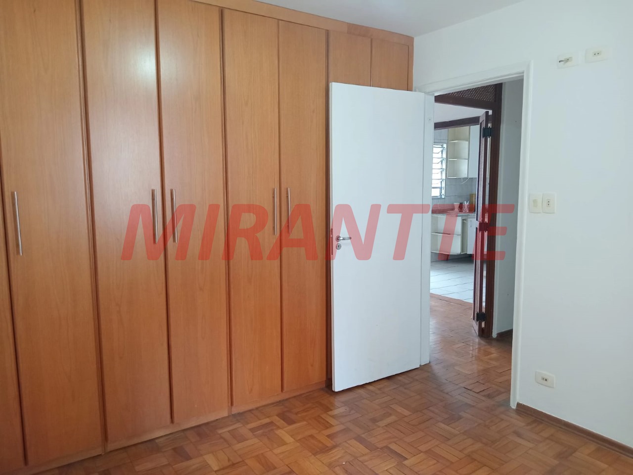 Apartamento de 67m² com 2 quartos em Pompéia