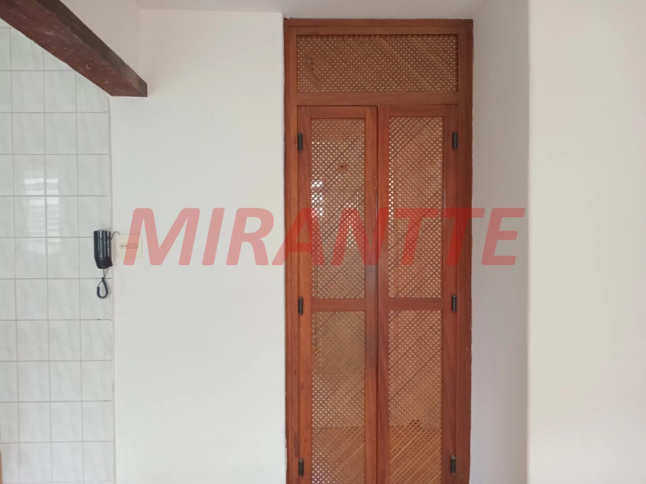 Apartamento de 67m² com 2 quartos em Pompéia