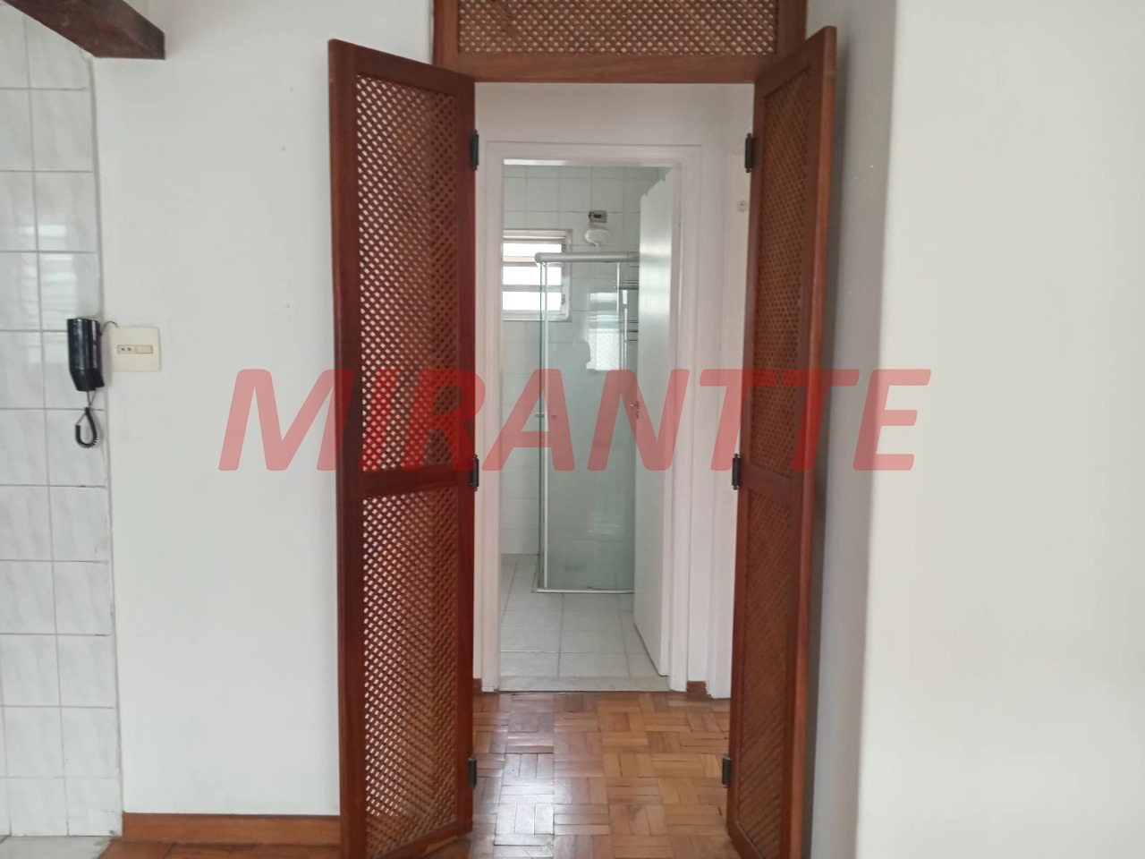 Apartamento de 67m² com 2 quartos em Pompéia