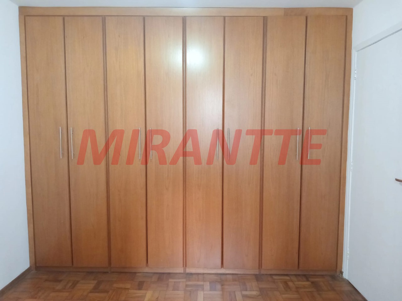 Apartamento de 67m² com 2 quartos em Pompéia