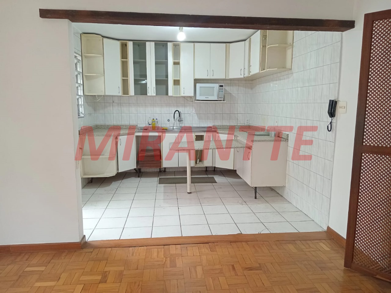 Apartamento de 67m² com 2 quartos em Pompéia