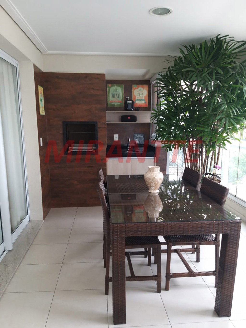 Apartamento de 145m² com 3 quartos em Barra Funda