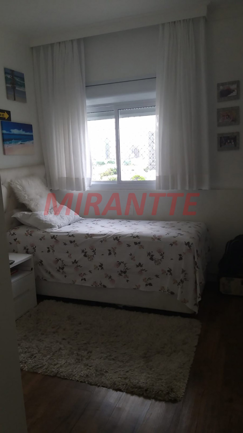 Apartamento de 145m² com 3 quartos em Barra Funda