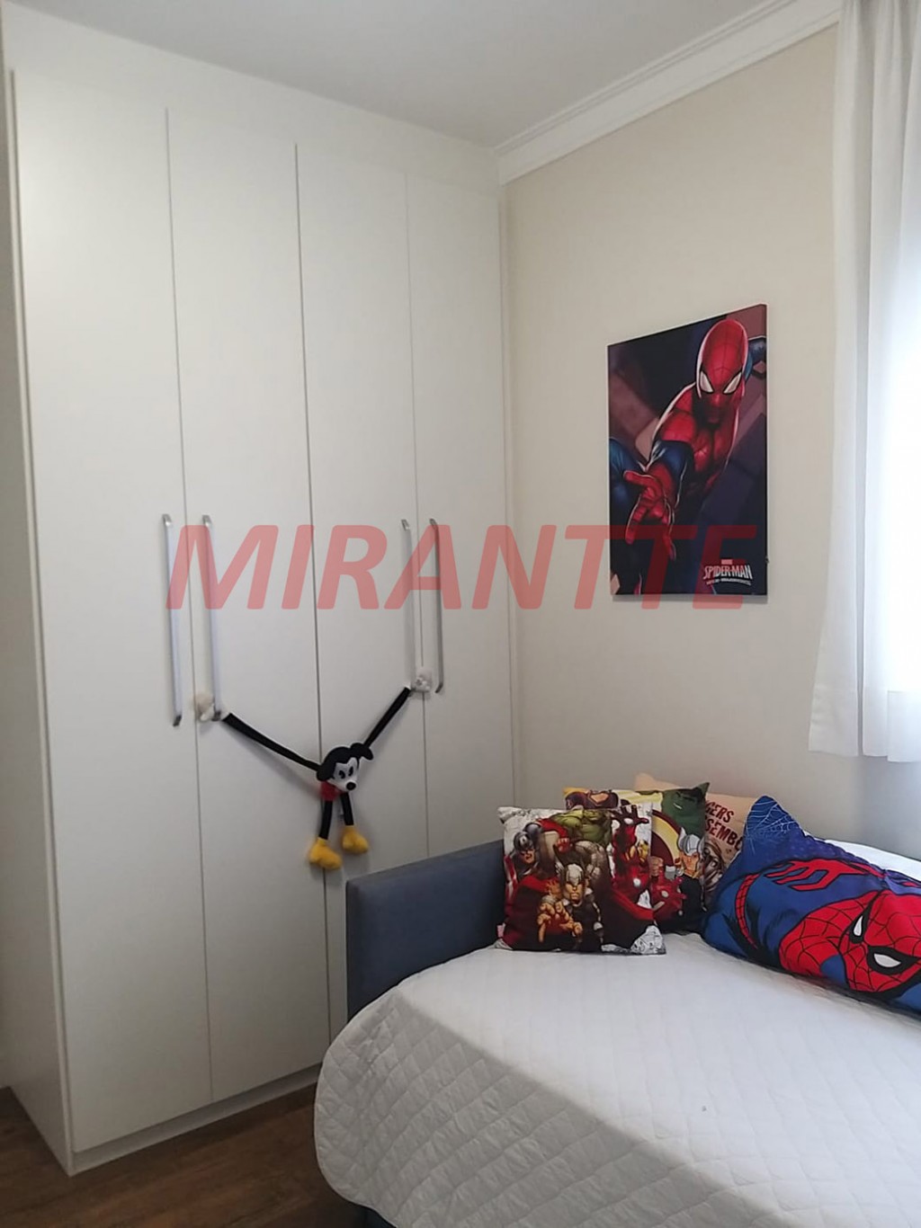 Apartamento de 145m² com 3 quartos em Barra Funda