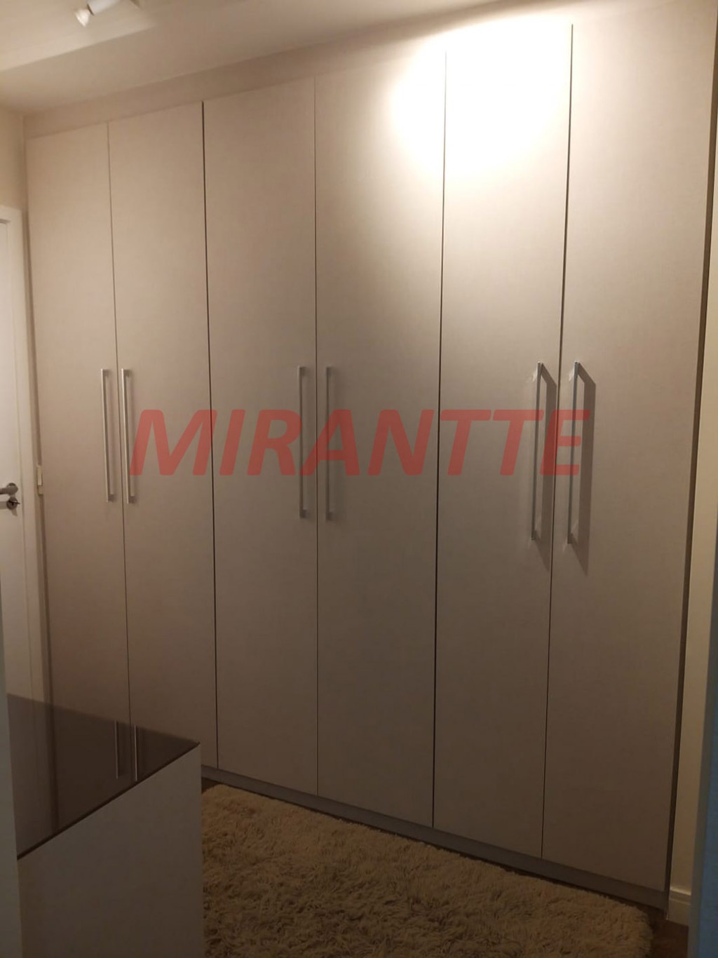 Apartamento de 145m² com 3 quartos em Barra Funda