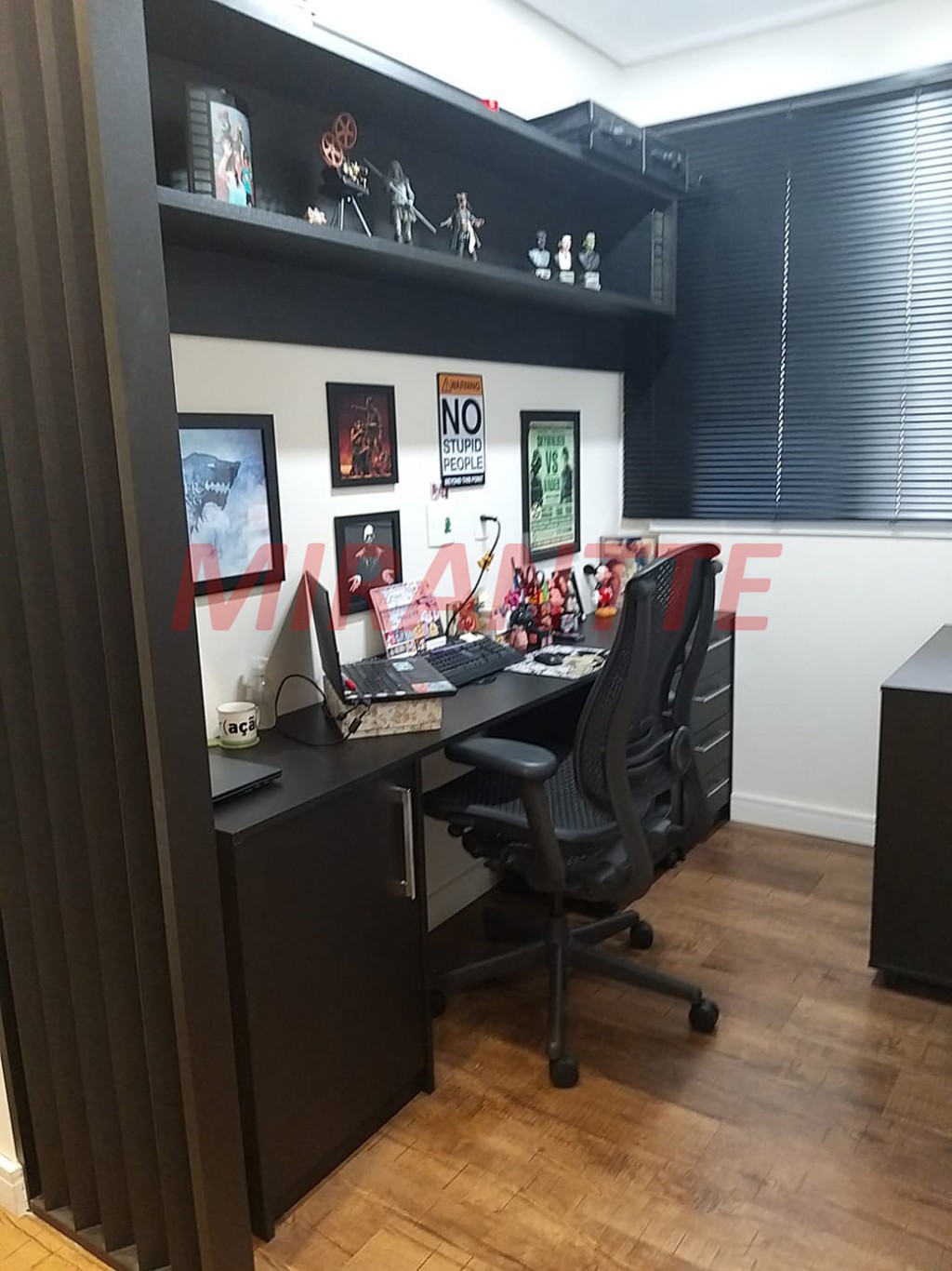 Apartamento de 145m² com 3 quartos em Barra Funda