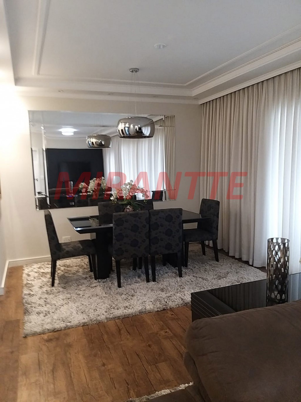 Apartamento de 145m² com 3 quartos em Barra Funda