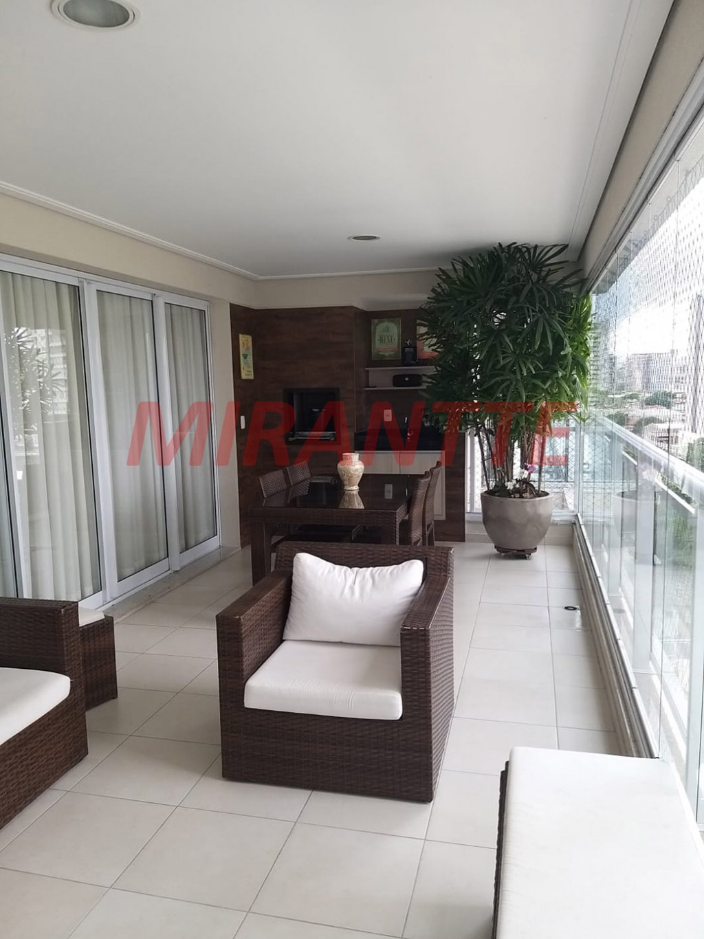 Apartamento de 145m² com 3 quartos em Barra Funda