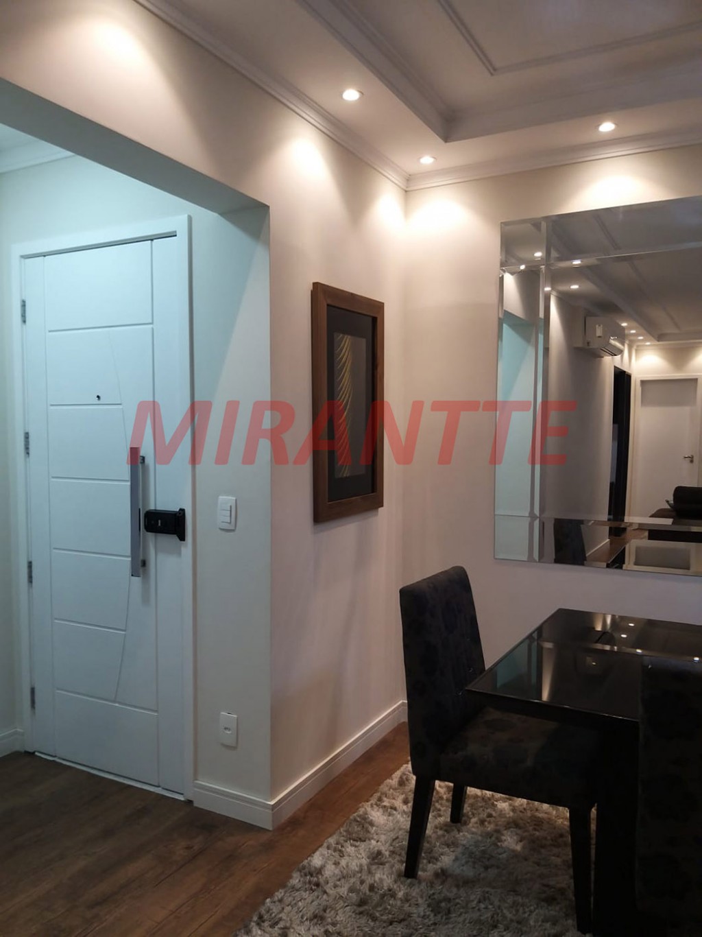 Apartamento de 145m² com 3 quartos em Barra Funda