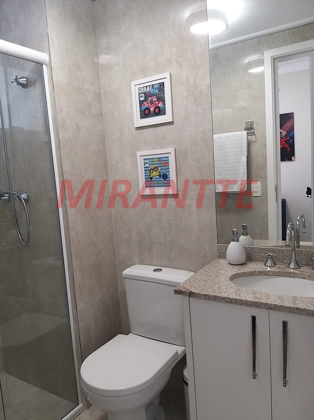 Apartamento de 145m² com 3 quartos em Barra Funda