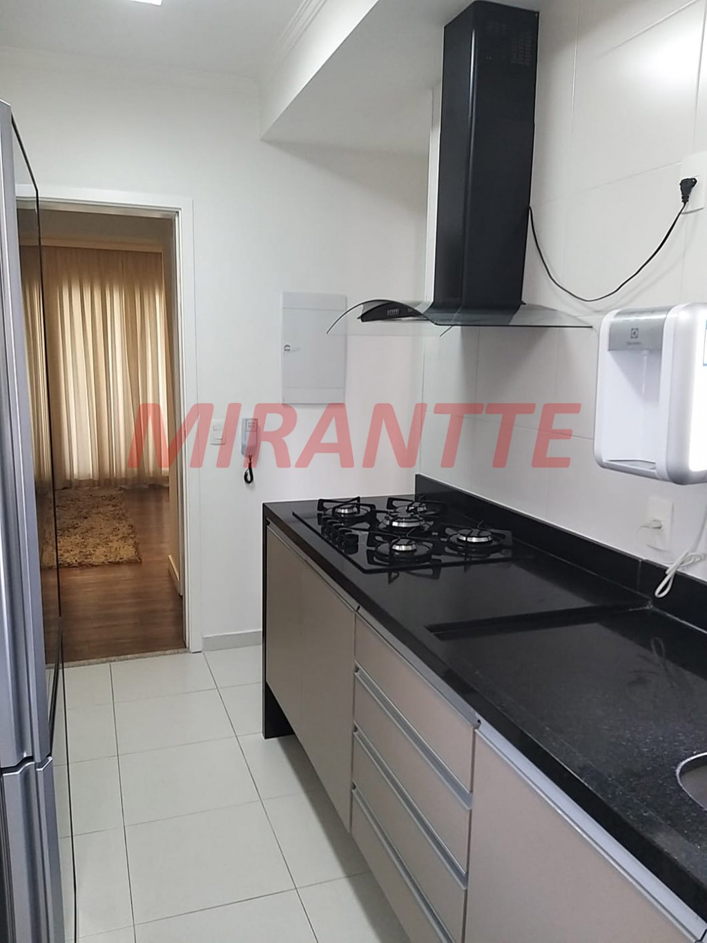 Apartamento de 145m² com 3 quartos em Barra Funda