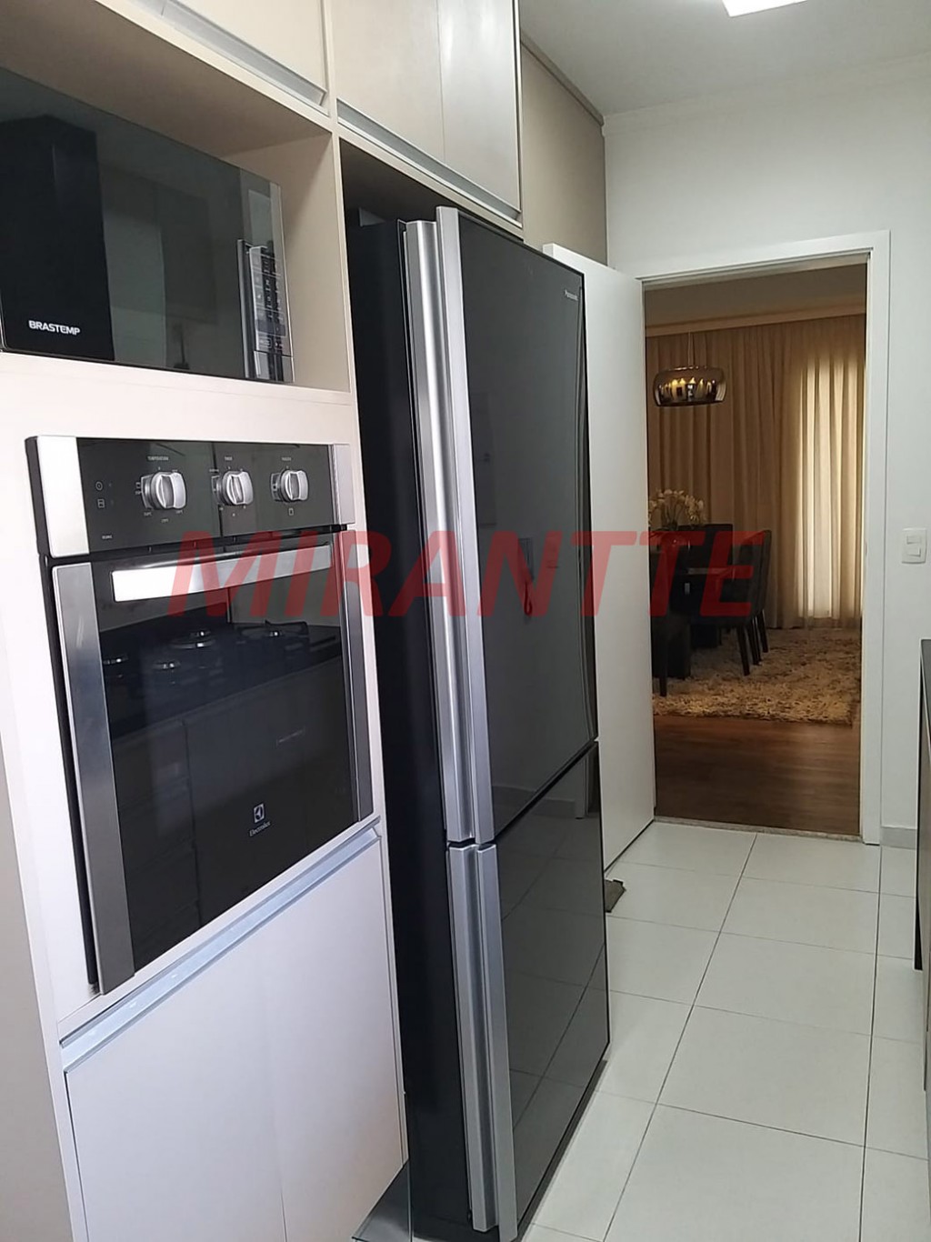 Apartamento de 145m² com 3 quartos em Barra Funda