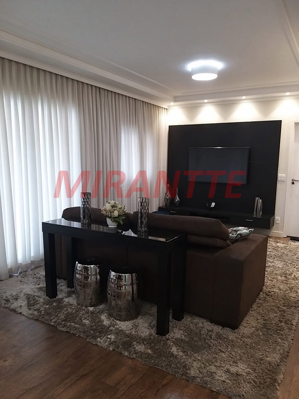 Apartamento de 145m² com 3 quartos em Barra Funda