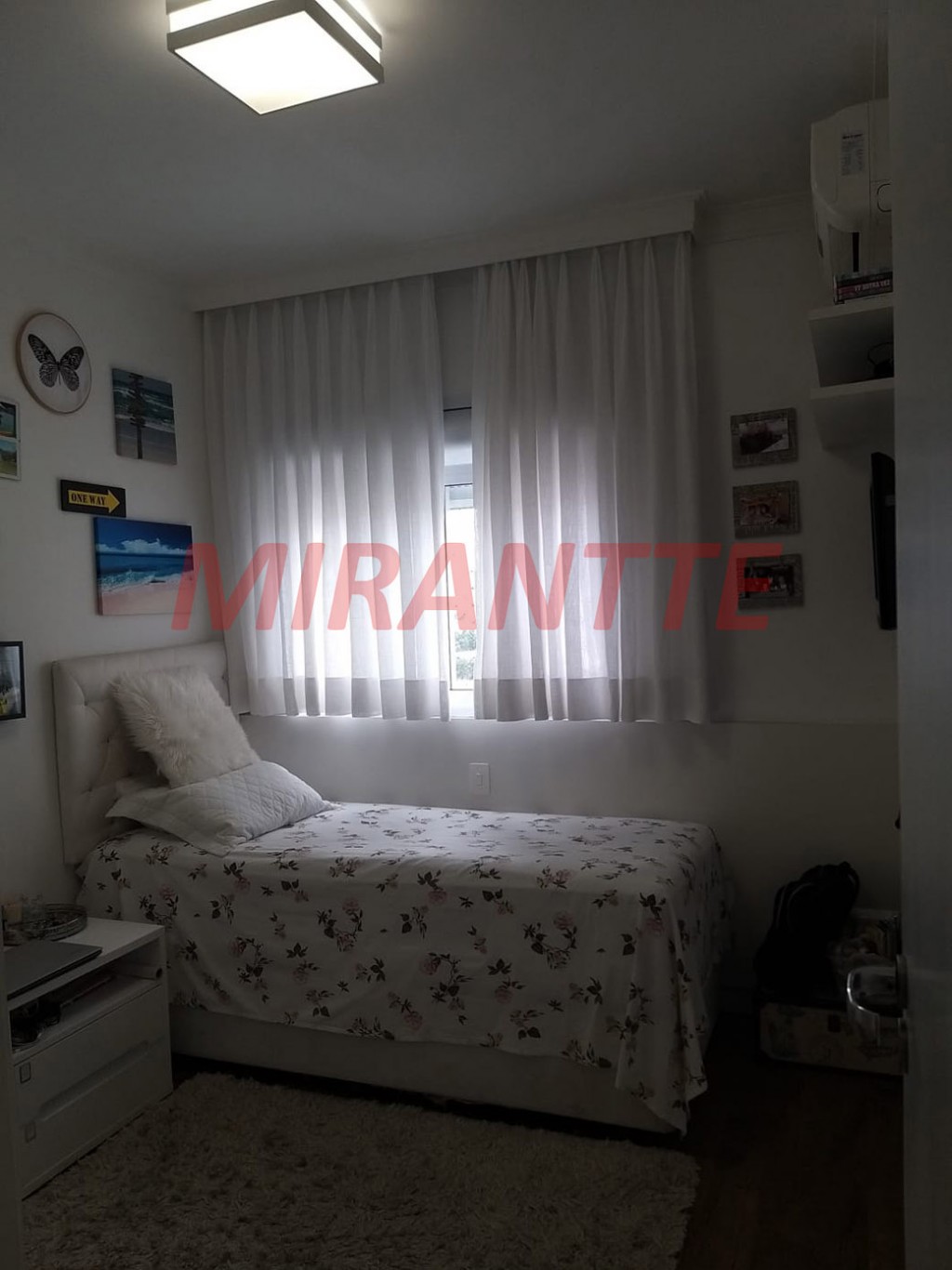 Apartamento de 145m² com 3 quartos em Barra Funda