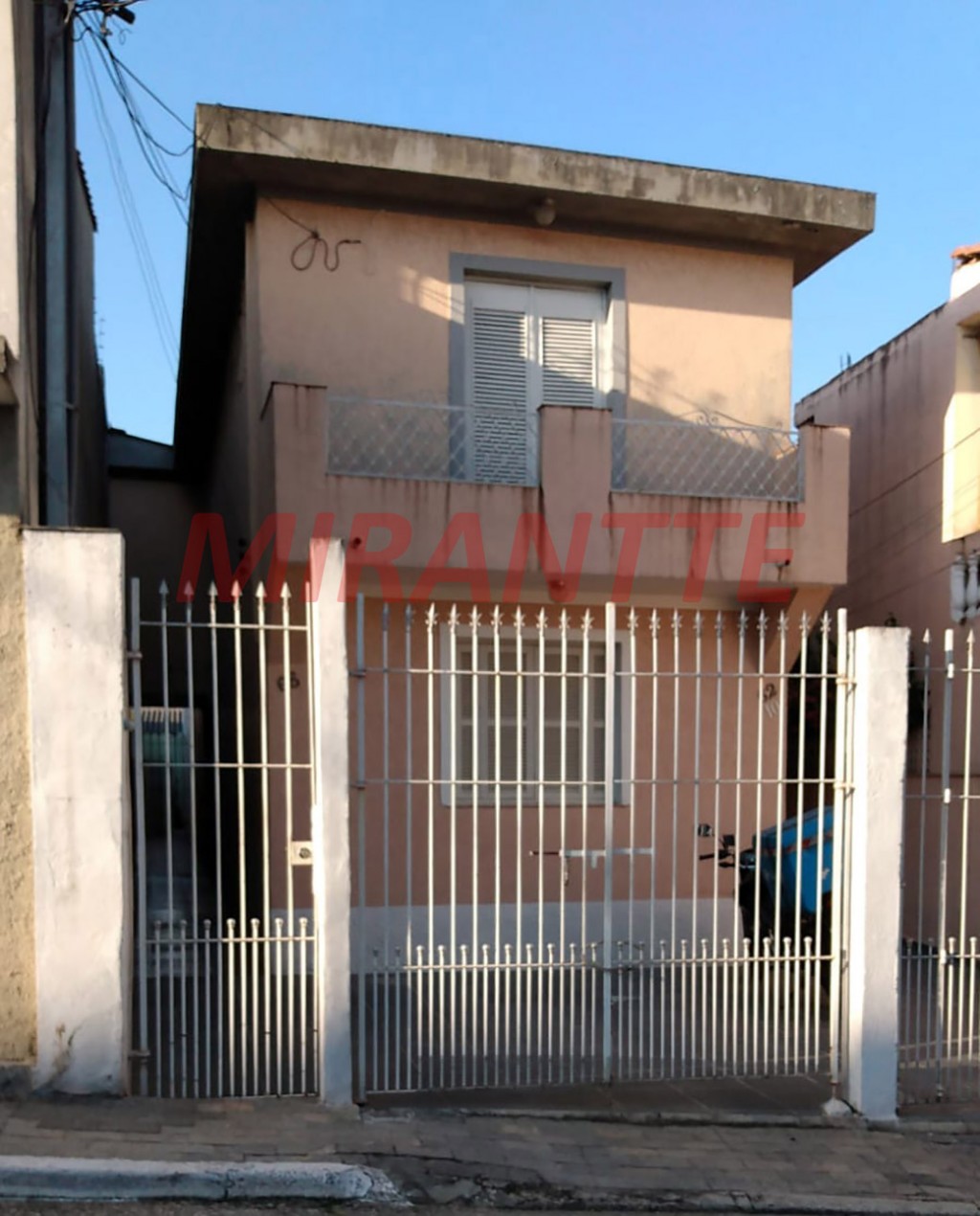 Sobrado de 1970m² com 2 quartos em Vila Gustavo