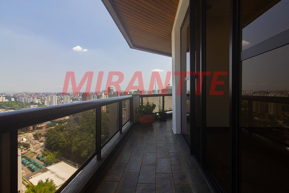 Apartamento de 176m² com 4 quartos em Morumbi