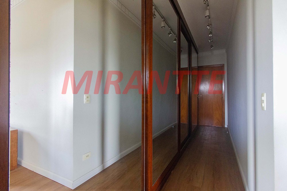 Apartamento de 176m² com 4 quartos em Morumbi