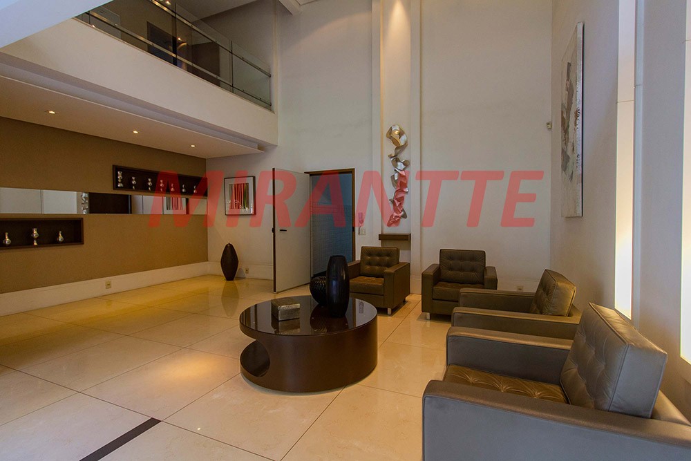 Apartamento de 176m² com 4 quartos em Morumbi
