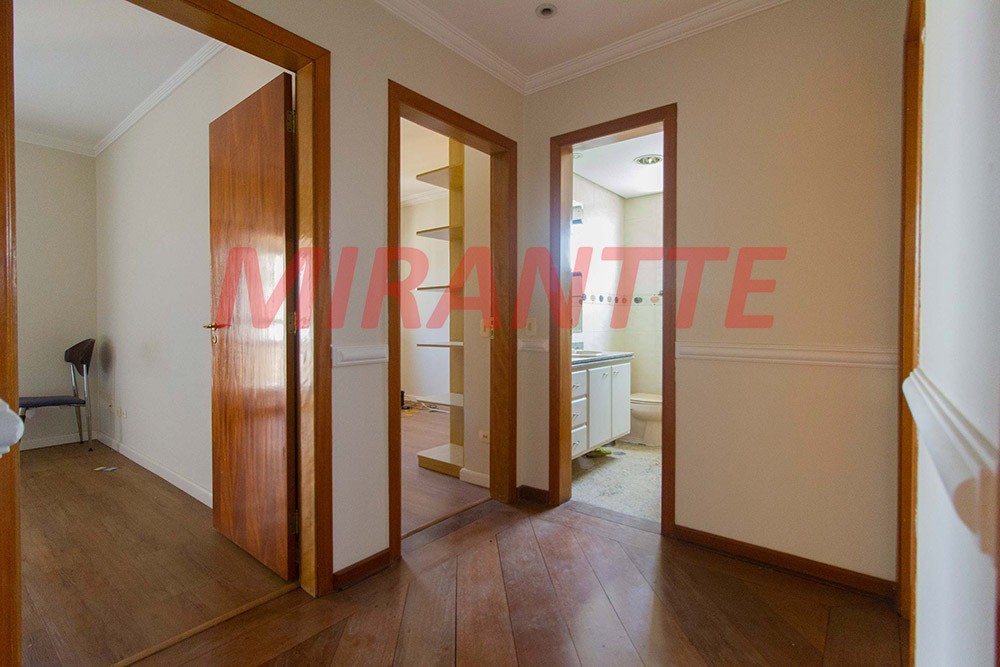 Apartamento de 176m² com 4 quartos em Morumbi