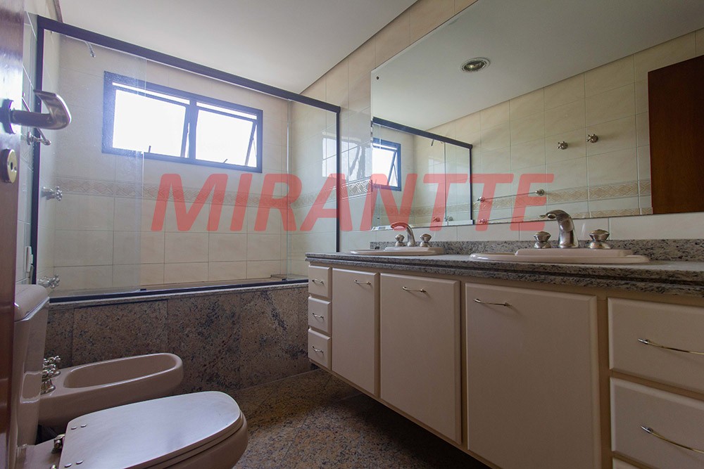 Apartamento de 176m² com 4 quartos em Morumbi